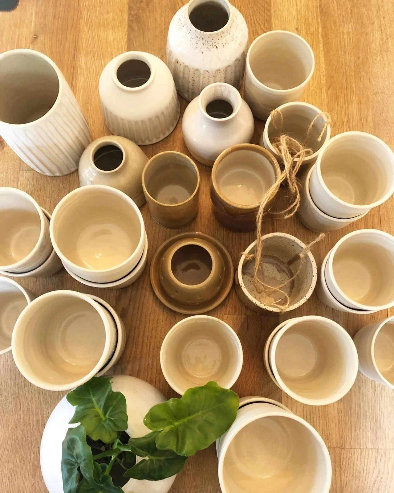 Ceramic | Explore Handmade Ceramics Today — Cascina Krejberg